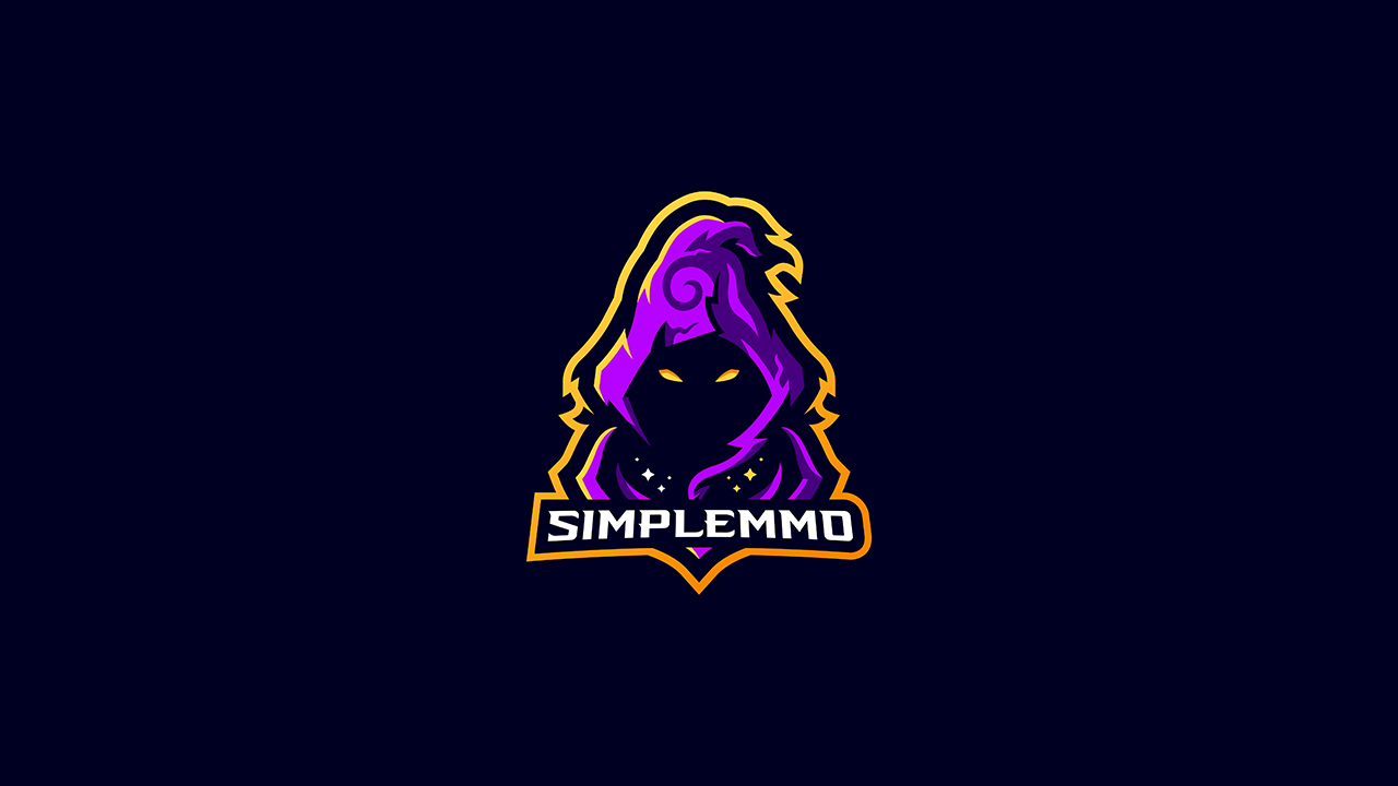 We are rebranding SimpleMMO!